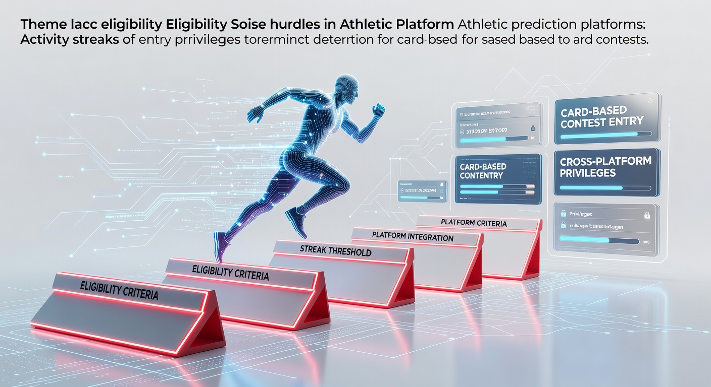 Dashboard showing activity streak tracking in sports betting linked to poker tournament qualifiers on multiple platforms