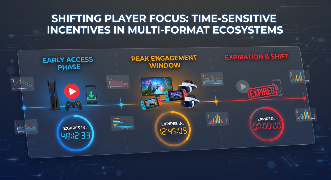 Digital entertainment platforms displaying countdown timers on incentive offers across sports, casino, and poker sections